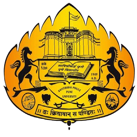 SPPU Logo